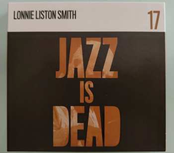 Album Lonnie Liston Smith: Jazz Is Dead 17