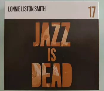 Jazz Is Dead 17