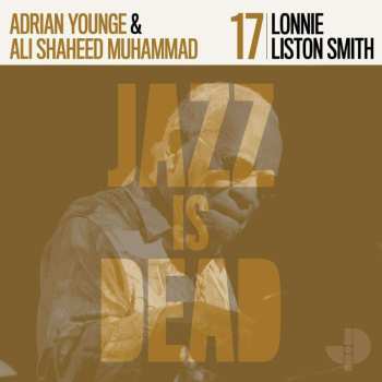 CD Lonnie Liston Smith: Jazz Is Dead 17 460408