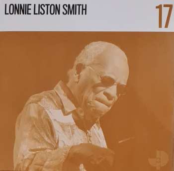 LP Lonnie Liston Smith: Jazz Is Dead 17 457011