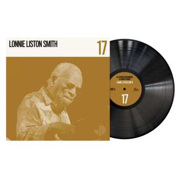 LP Lonnie Liston Smith: Jazz Is Dead 17 457011