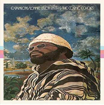 CD Lonnie Liston Smith And The Cosmic Echoes: Expansions 221406