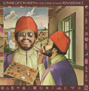 LP Lonnie Liston Smith And The Cosmic Echoes: Renaissance 347579