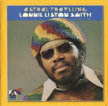 CD Lonnie Liston Smith: Cosmic Funk & Spiritual Sounds - The Best Of The Flying Dutchman Years 260350