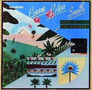 Album Lonnie Liston Smith: Love Is The Answer