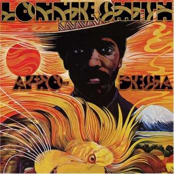 Album Lonnie Smith: Afro-Desia