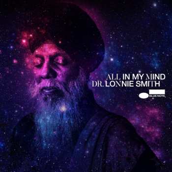 Album Lonnie Smith: All In My Mind