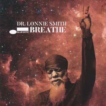 CD Lonnie Smith: Breathe 541385