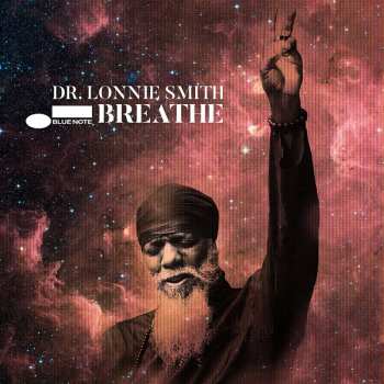 CD Lonnie Smith: Breathe 231747