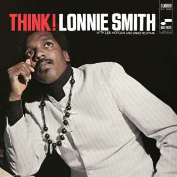 Album Lonnie Smith: Think!