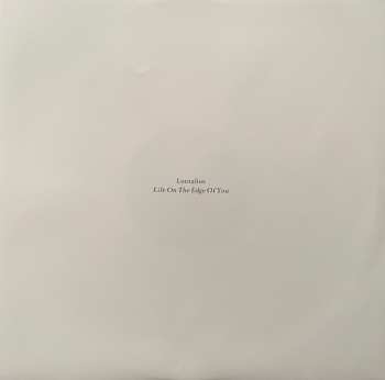 LP Lontalius: Life On The Edge Of You CLR 466346