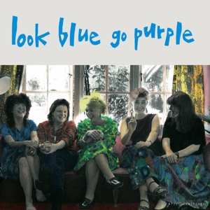 Look Blue Go Purple: Still Bewitched
