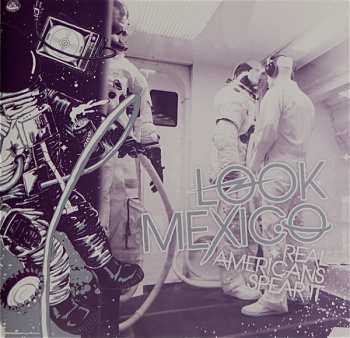 CD Look Mexico: Real Americans Spear It 415166