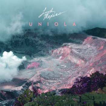 Album Look Mexico: Uniola