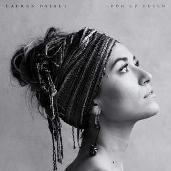 Album Lauren Daigle: Look Up Child