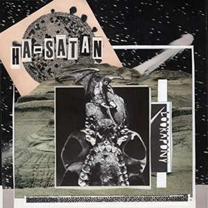 Album Lookapony: Ha-Satan