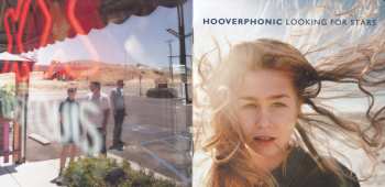 CD Hooverphonic: Looking For Stars 21845