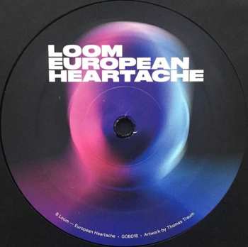 LP Loom: European Heartache 503062