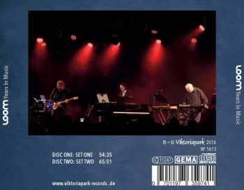 2CD Loom: Years In Music 449411