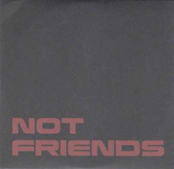 CD Loona: Not Friends 355262