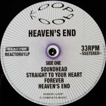 LP Loop: Heaven's End LTD | NUM 148315