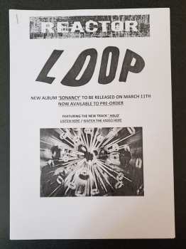 LP Loop: Sonancy 273840