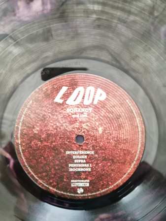 LP Loop: Sonancy LTD | CLR 439606
