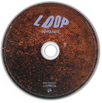CD Loop: Sonancy 508998