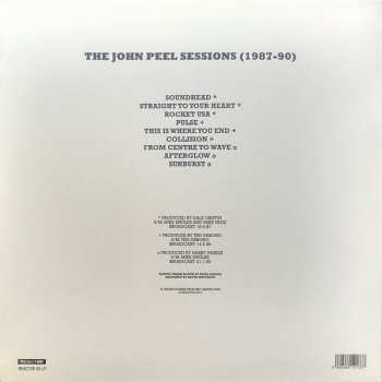 2LP Loop: Wolf Flow (The John Peel Sessions (1987-90)) LTD 137268