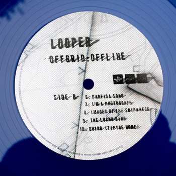 LP Looper: Offgrid:Offline LTD | CLR 458929