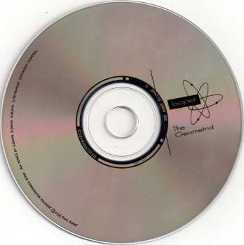 CD Looper: The Geometrid