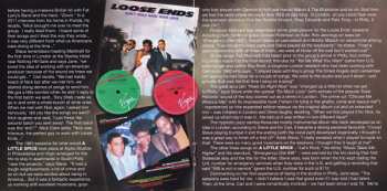 CD Loose Ends: A Little Spice 111094