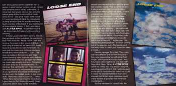 CD Loose Ends: A Little Spice 111094