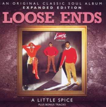 Album Loose Ends: A Little Spice