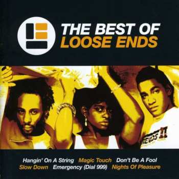 Album Loose Ends: The Best Of Loose Ends