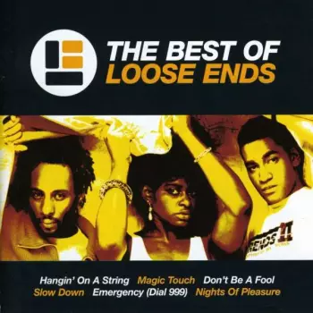 Loose Ends: The Best Of Loose Ends