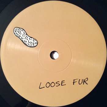 LP Loose Fur: Loose Fur 343559