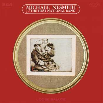 Album Michael Nesmith & The First National Band: Loose Salute