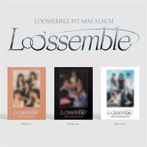Album Loossemble: Loossemble