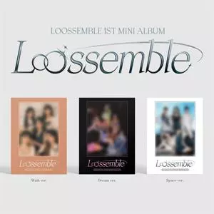Loossemble: Loossemble