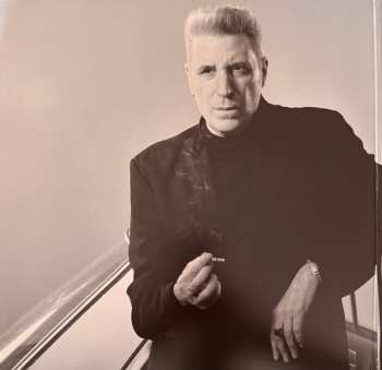 2LP Loquillo: Corazones Legendarios CLR