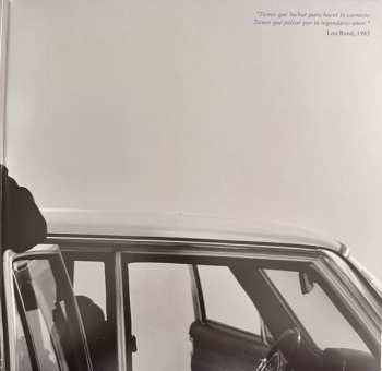 2LP Loquillo: Corazones Legendarios CLR