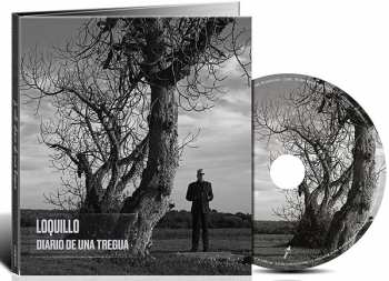CD Loquillo: Diario De Una Tregua DIGI 401145