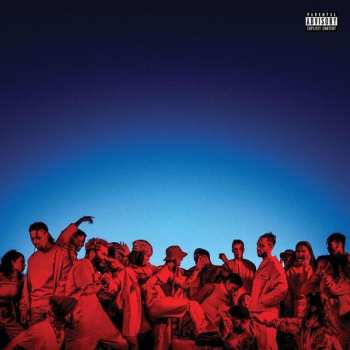 CD L'Or Du Commun: Avant La Nuit