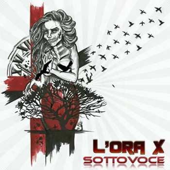 Album L'Ora X: Sottovoce