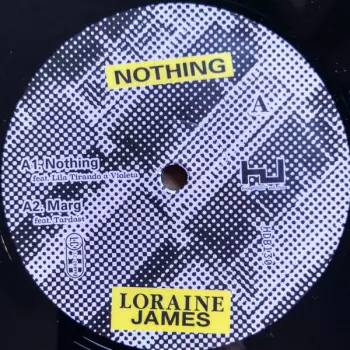 Loraine James: Nothing
