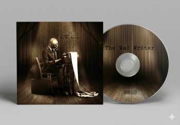 CD L'Orange: Mad Writer