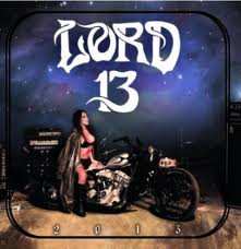 Album Lord 13: 2013
