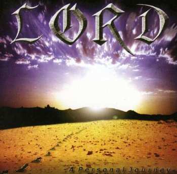 Album Lord: A Personal Journey