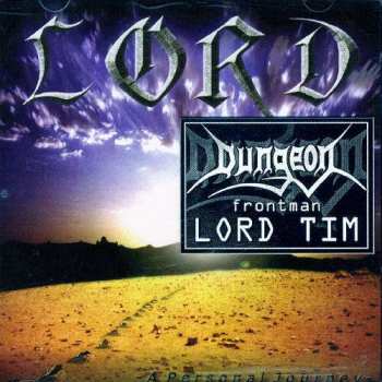 CD Lord: A Personal Journey 231614